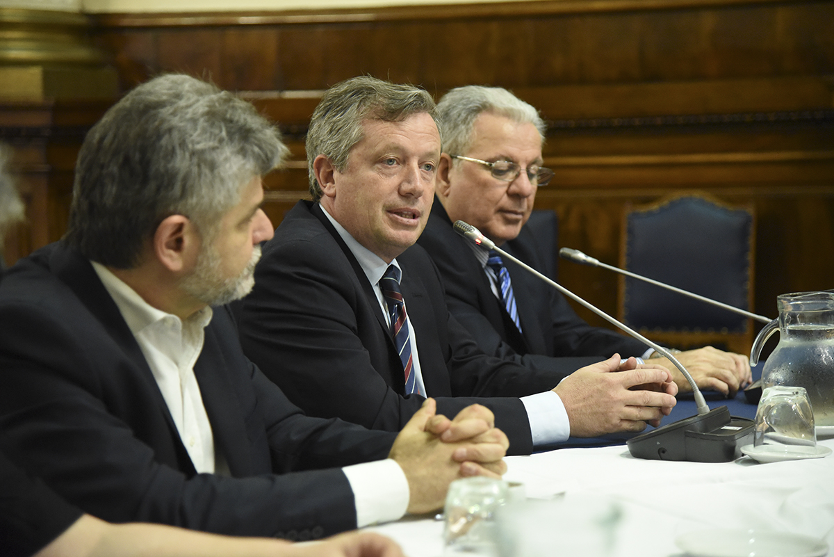 Galeria de imagenes de la noticia FIRMAN UN CONVENIO DE COLABORACIÓN CON UNIVERSIDADES PARA LA RESTAURACIÓN DEL MOLINO